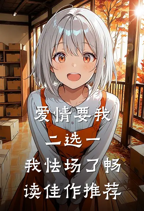 爱情要我二选一，我怯场了畅读佳作推荐
