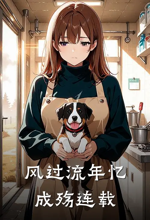 风过流年忆成殇连载