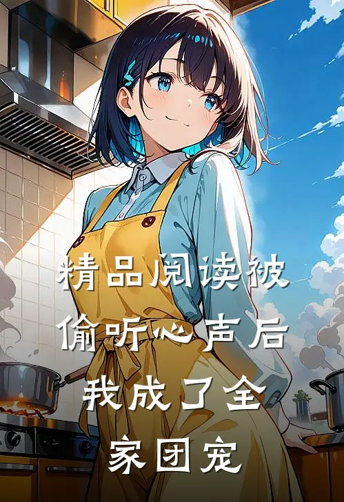 精品阅读被偷听心声后，我成了全家团宠