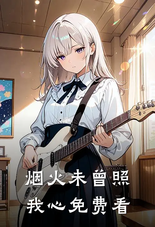 烟火未曾照我心免费看