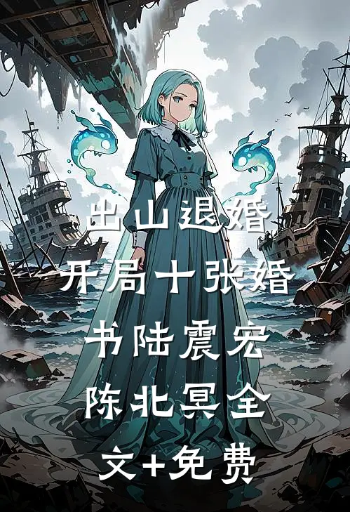 出山退婚，开局十张婚书陆震宏陈北冥全文+免费