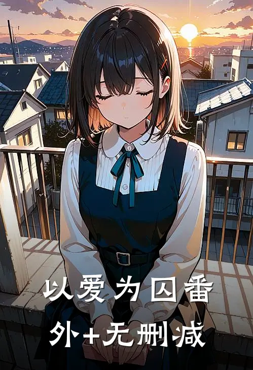 以爱为囚番外+无删减