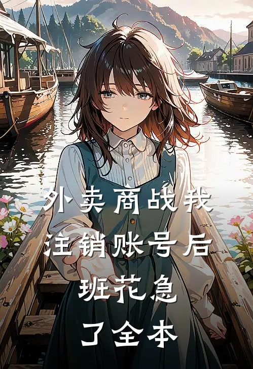 外卖商战我注销账号后，班花急了全本
