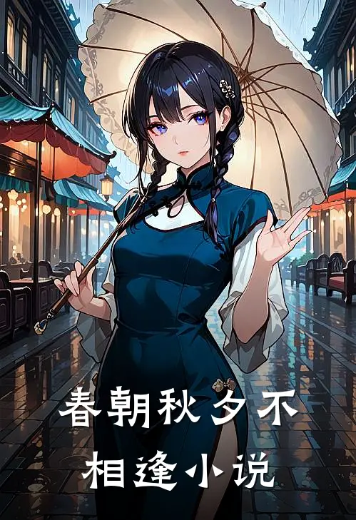 春朝秋夕不相逢小说
