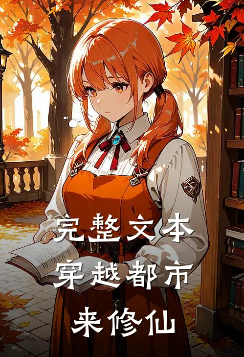完整文本穿越都市来修仙