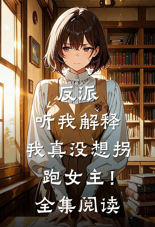 反派：听我解释，我真没想拐跑女主！全集阅读