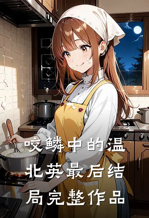 咬鳞中的温北英最后结局完整作品