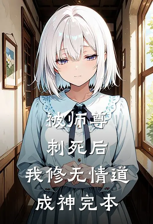 被师尊刺死后，我修无情道成神完本
