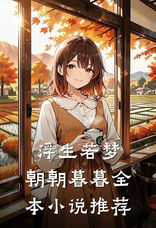 浮生若梦,朝朝暮暮全本推荐完结