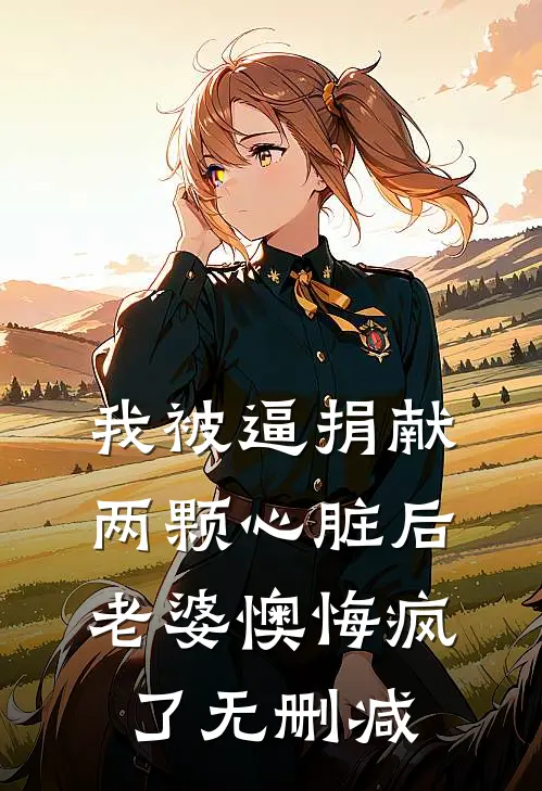 我被逼捐献两颗心脏后，老婆懊悔疯了无删减