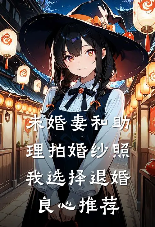 未婚妻和助理拍婚纱照，我选择退婚良心推荐