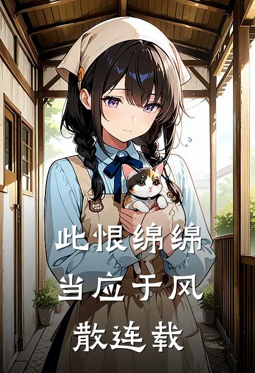 此恨绵绵，当应于风散连载