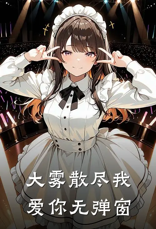大雾散尽我爱你无弹窗