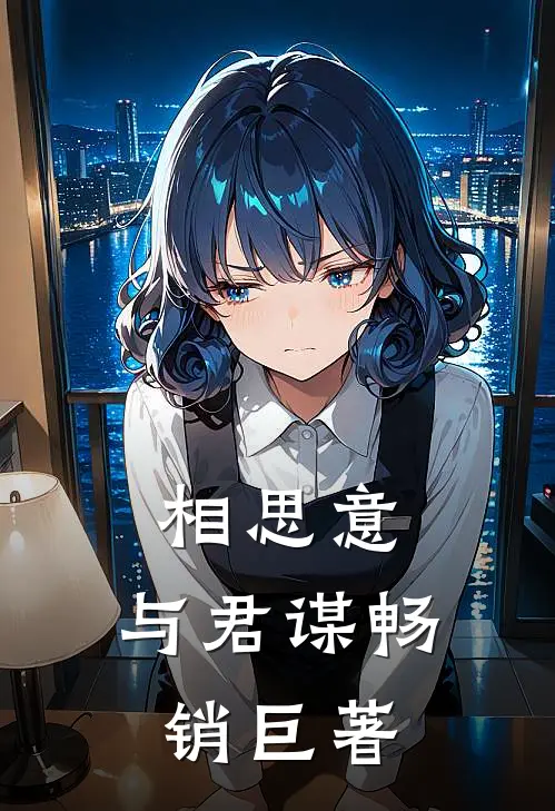 相思意，与君谋畅销巨著
