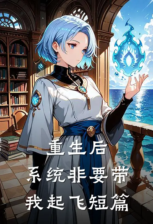 重生后，系统非要带我起飞短篇