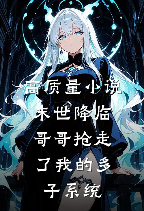 高质量小说末世降临，哥哥抢走了我的多子系统