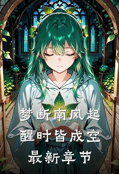 梦断南风起，醒时皆成空最新章节