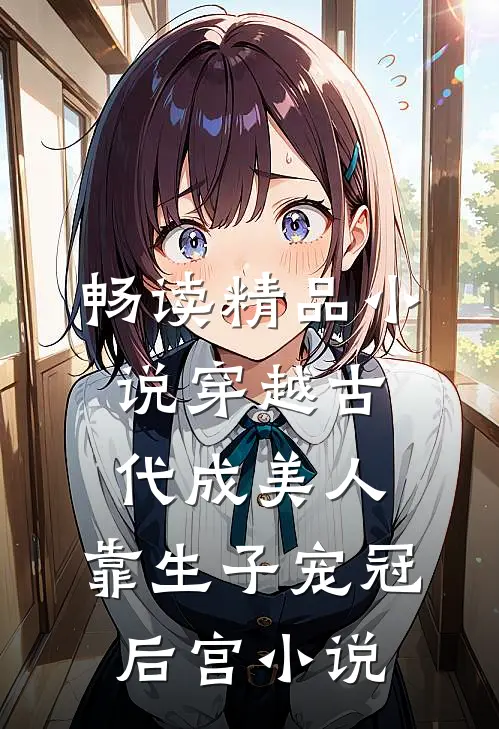 畅读精品小说穿越古代成美人,靠生子宠冠后宫小说