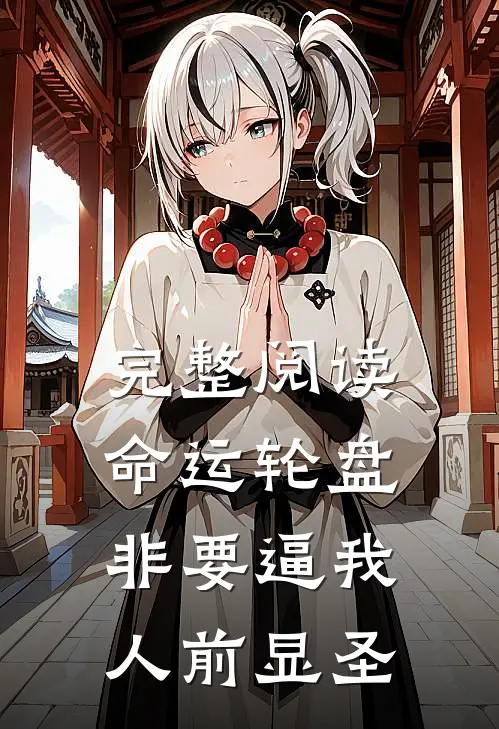 完整阅读命运轮盘：非要逼我人前显圣