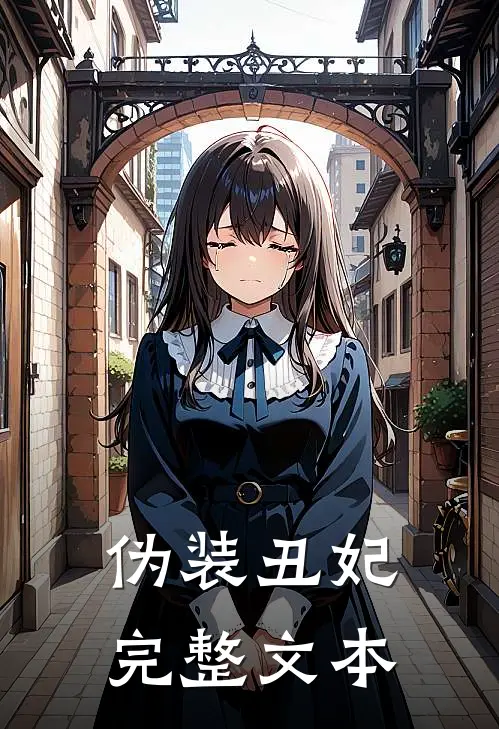 伪装丑妃完整文本
