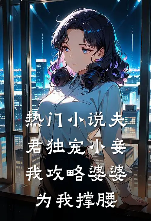 热门小说夫君独宠小妾，我攻略婆婆为我撑腰