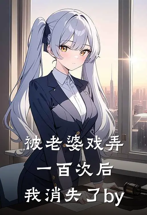 被老婆戏弄一百次后，我消失了by