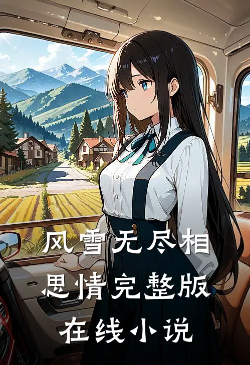 风雪无尽相思情完整版在线小说