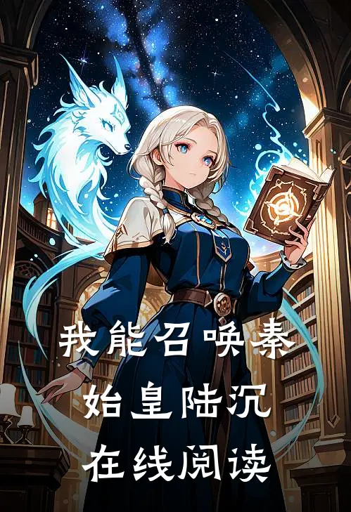 我能召唤秦始皇陆沉在线阅读