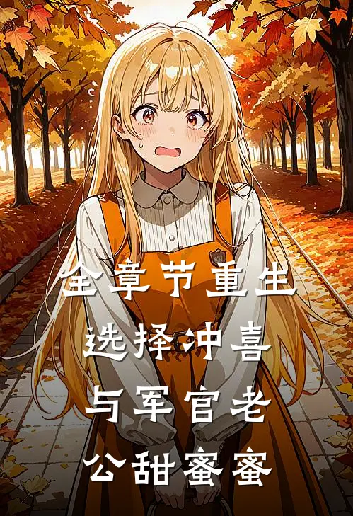 全章节重生选择冲喜，与军官老公甜蜜蜜