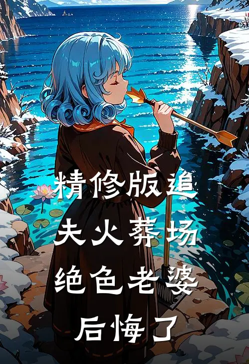 精修版追夫火葬场，绝色老婆后悔了