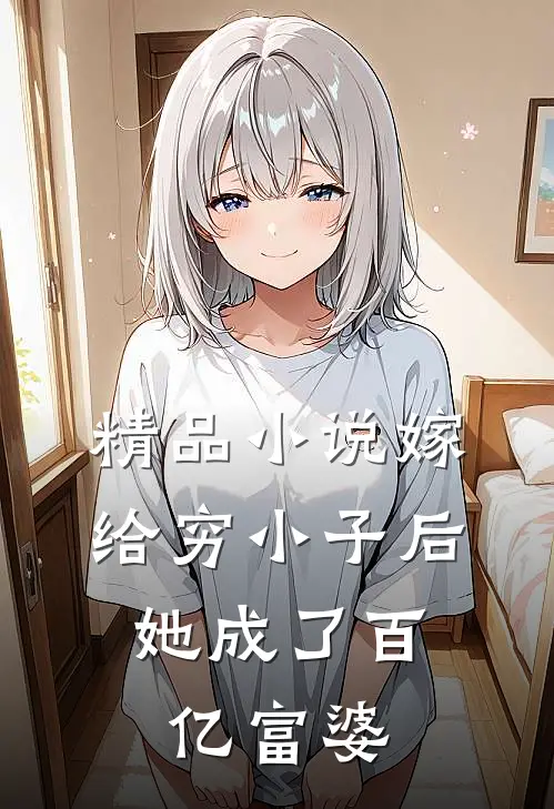 精品小说嫁给穷小子后，她成了百亿富婆