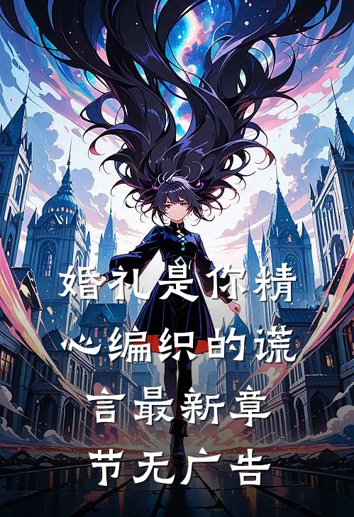 婚礼是你精心编织的谎言最新章节无广告