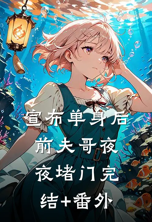 宣布单身后，前夫哥夜夜堵门完结+番外