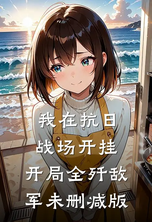 我在抗日战场开挂,开局全歼敌军未删减版在线观看