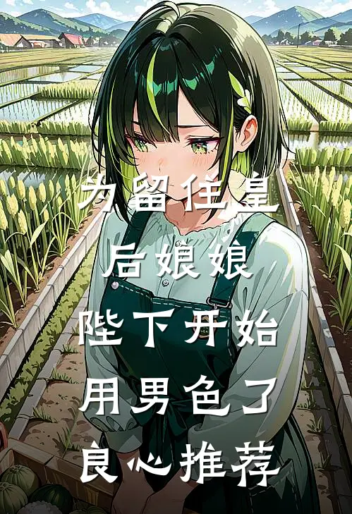为留住皇后娘娘，陛下开始用男色了良心推荐