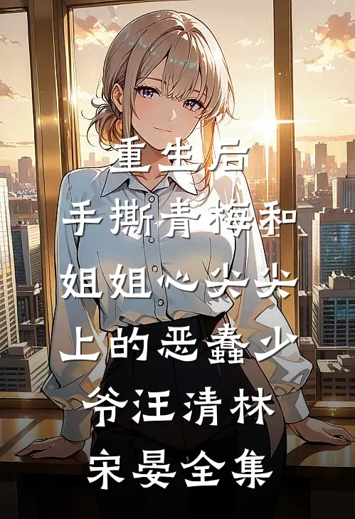 重生后，手撕青梅和姐姐心尖尖上的恶蠢少爷汪清林宋晏 全集