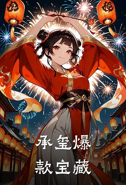 承玺爆款宝藏有哪些