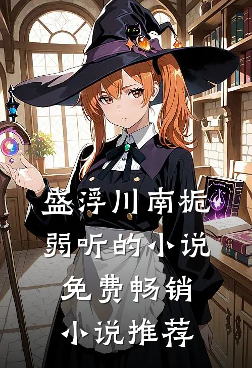 盛浮川南栀弱听的小说免费畅销小说推荐