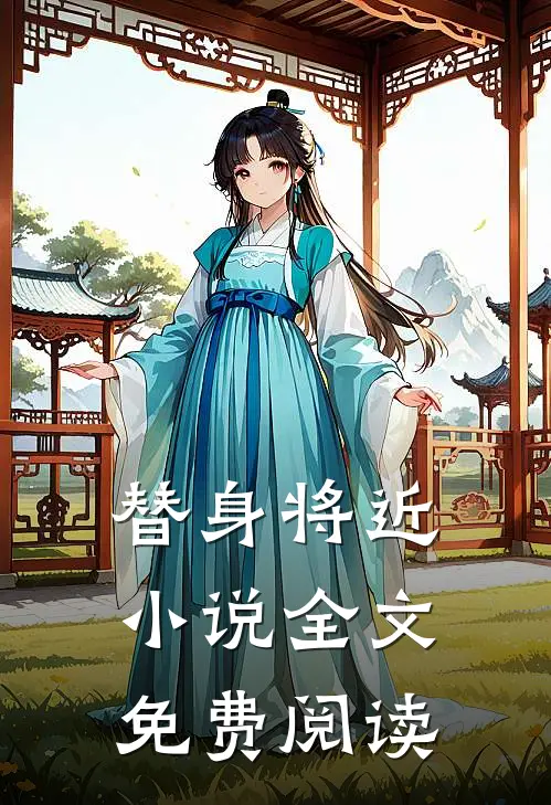 替身将近小说全文免费阅读