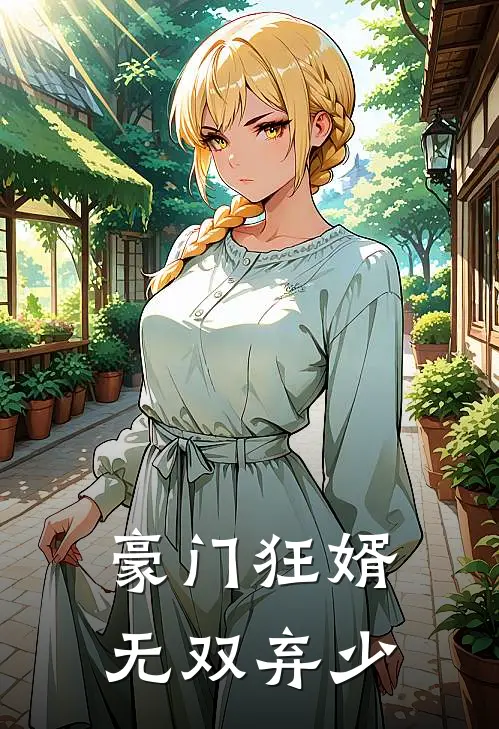 豪门狂婿：无双弃少