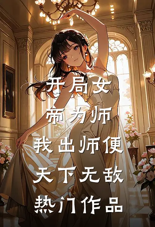 开局女帝为师，我出师便天下无敌热门作品