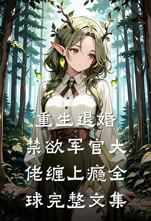 重生退婚，禁欲军官大佬缠上瘾全球完整文集