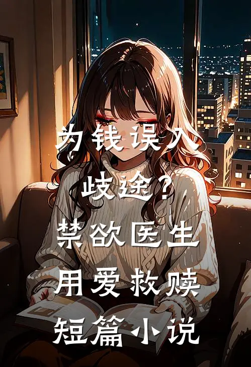 为钱误入歧途？禁欲医生用爱救赎短篇小说