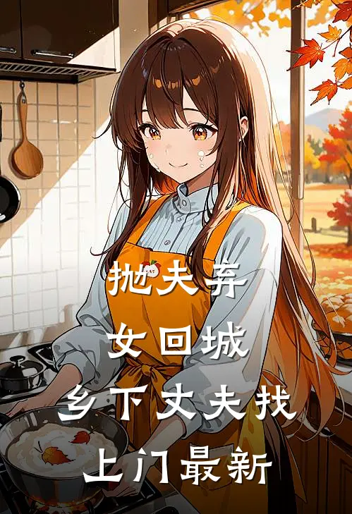 抛夫弃女回城，乡下丈夫找上门最新
