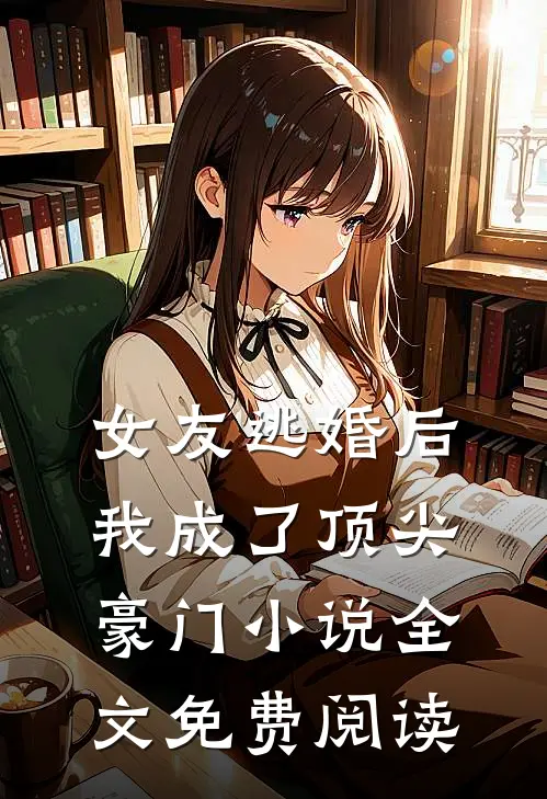 女友逃婚后，我成了顶尖豪门小说全文免费阅读