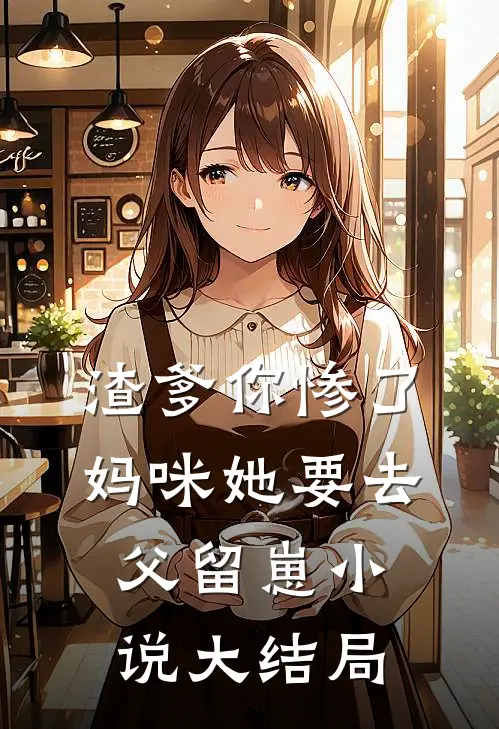 渣爹你惨了，妈咪她要去父留崽小说大结局
