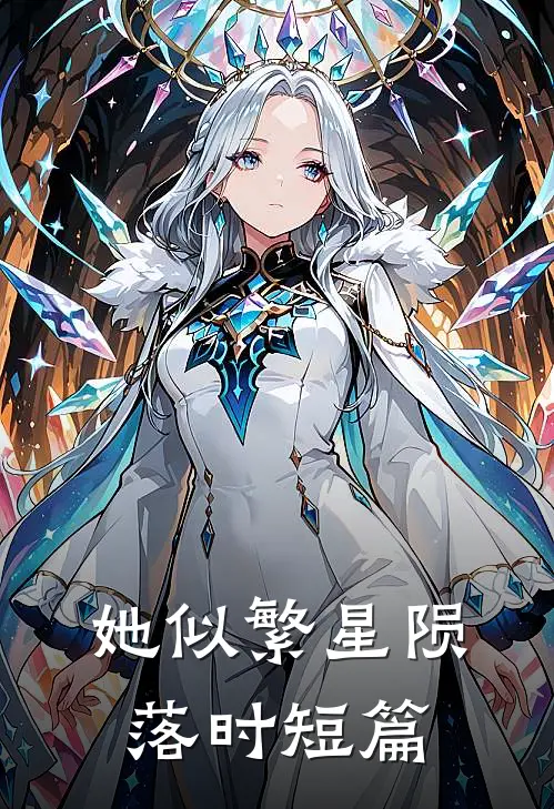 她似繁星陨落时短篇