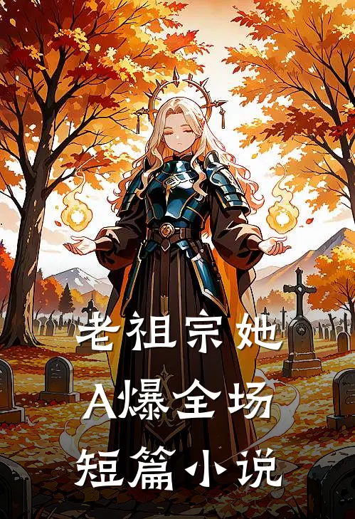老祖宗她A爆全场短篇小说