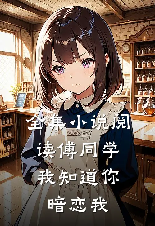 全集阅读傅同学,我知道你暗恋我吗