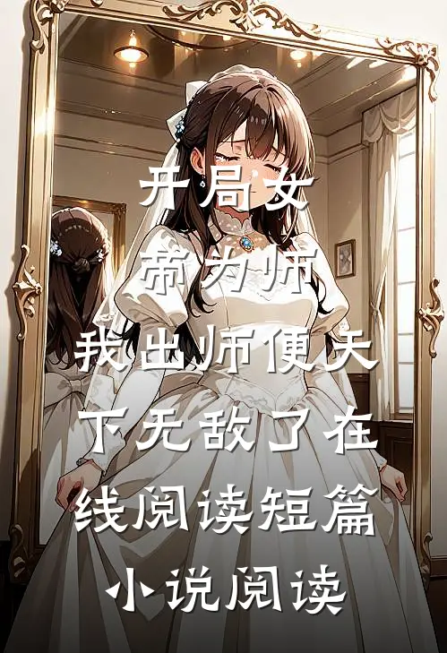 开局女帝为师,我出师便天下无敌了在线阅读短篇小说阅读